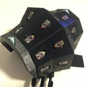 Tracked Armband