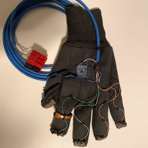 VR Glove