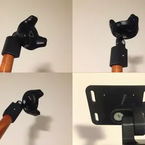 Holders and Mounts