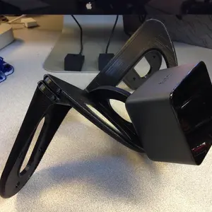 VR Screen Mount